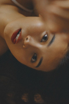 陈冠希艳照门女星
